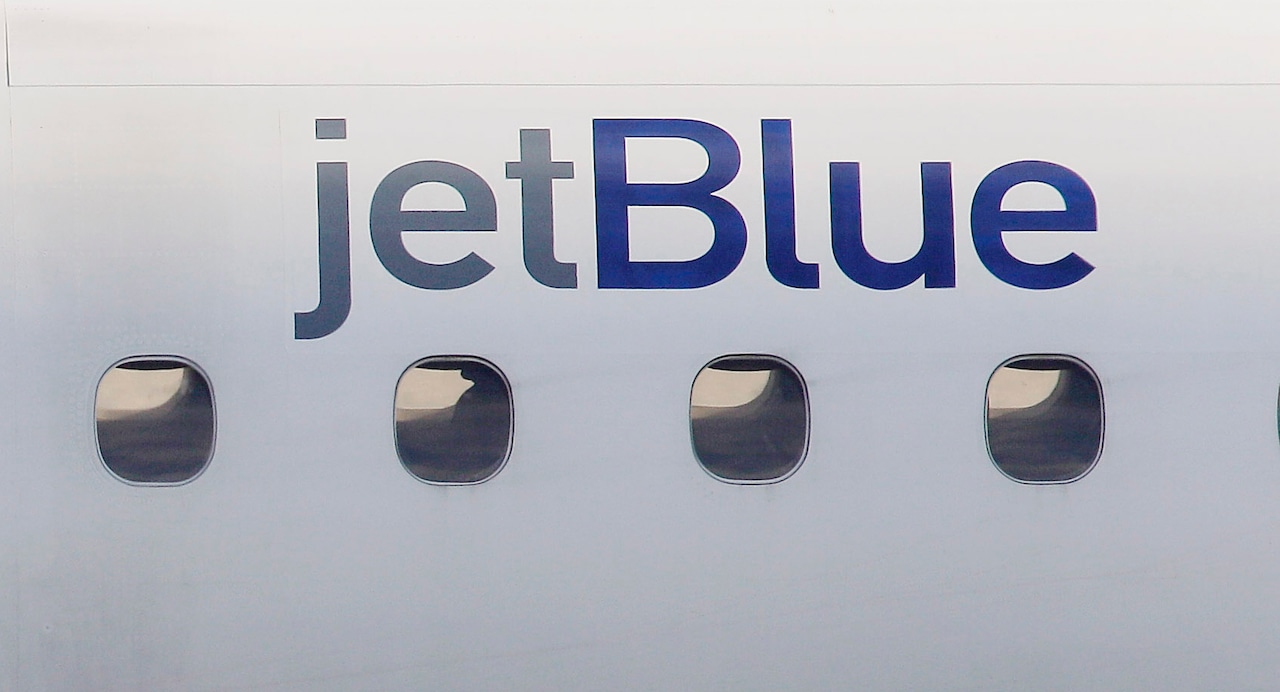 Fly direct from Boston to this European city: JetBlue launches new nonstop flight [Video]