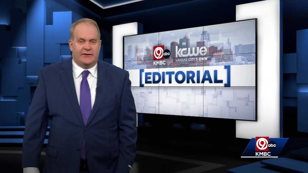 KMBC Editorial: Detailed stadium plan needed before next ballot issue [Video]