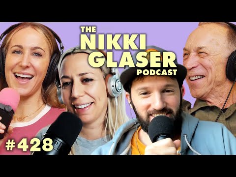 # 428 Nikki’s IG Explore Page, ’Pelvic Tilt’, Tom Brady’s TB12 Method | The Nikki Glaser Podcast [Video]