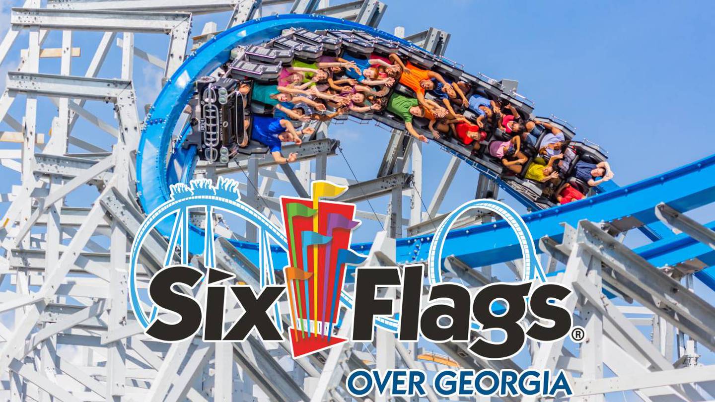 Six Flags Over Georgia offering Low Sensory Sundays for visitors with autism  WSB-TV Channel 2 [Video]