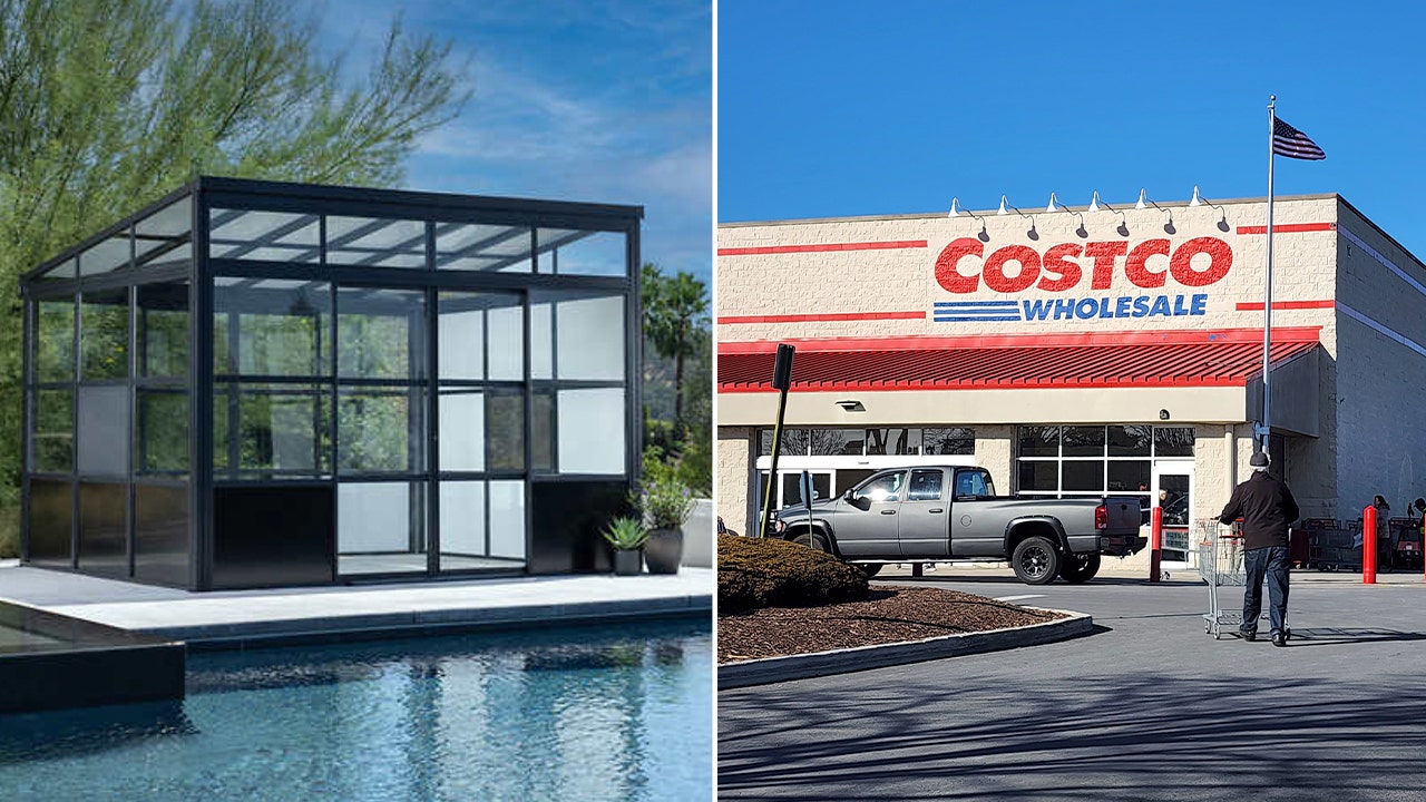 Game-changing new Costco item draws praise for offering flexible added home space [Video]