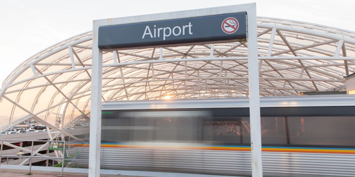 MARTA’s airport station to temporarily close for renovations starting Monday [Video]