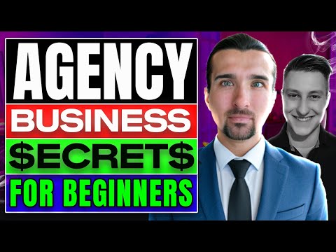 How To Start A Digital Marketing Agency Business [Video]