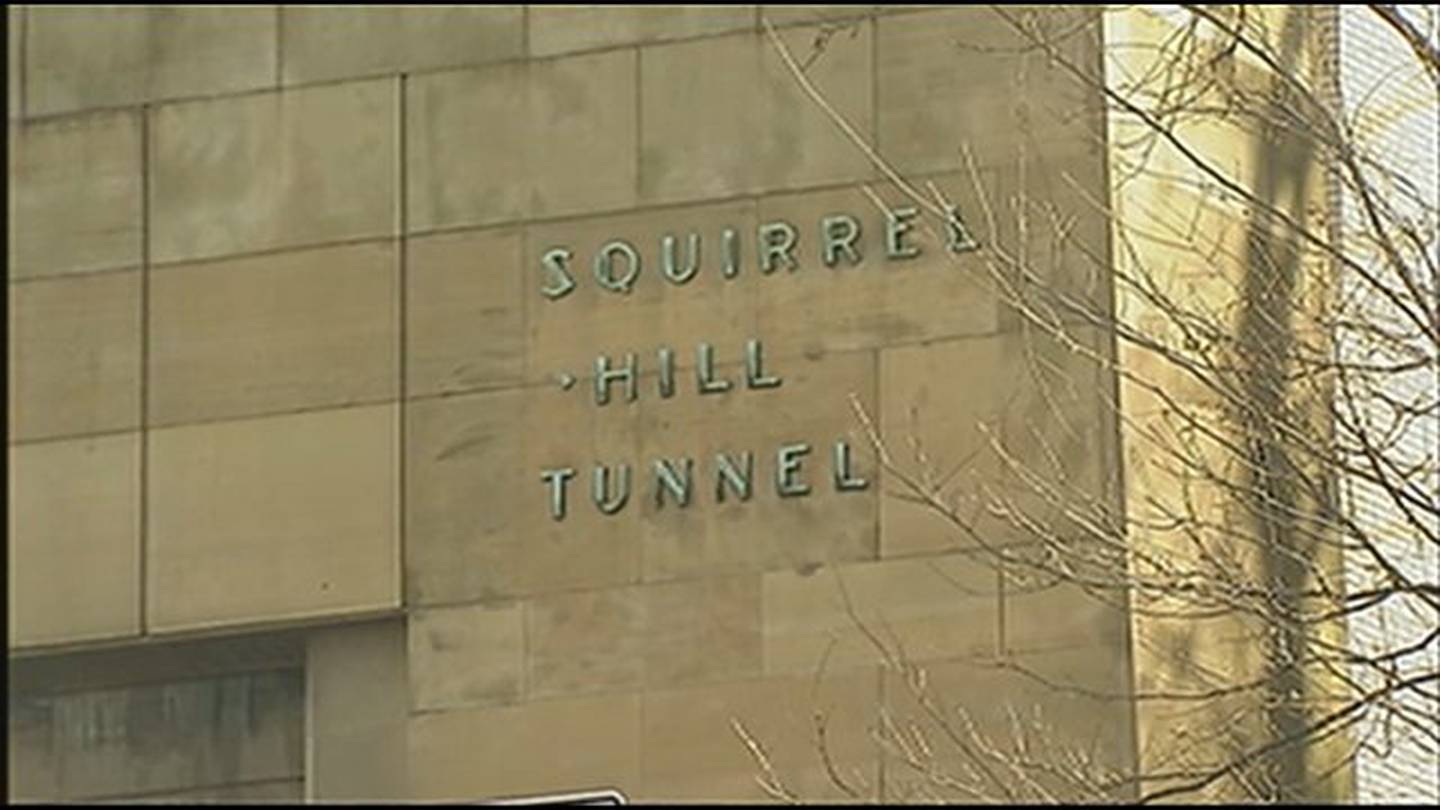 Lane restriction scheduled in Squirrel Hill Tunnel on Sunday night  WPXI [Video]
