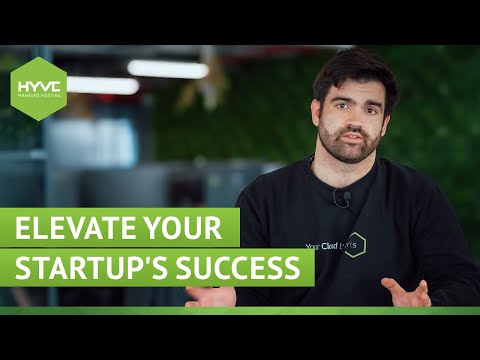 Boost Your Startup’s Success With These Top IT Optimisation Tips [Video]