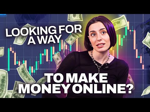 💯 Looking for a Way to Make Money Online? Use This Pocket Option Trading Strategy [Video]