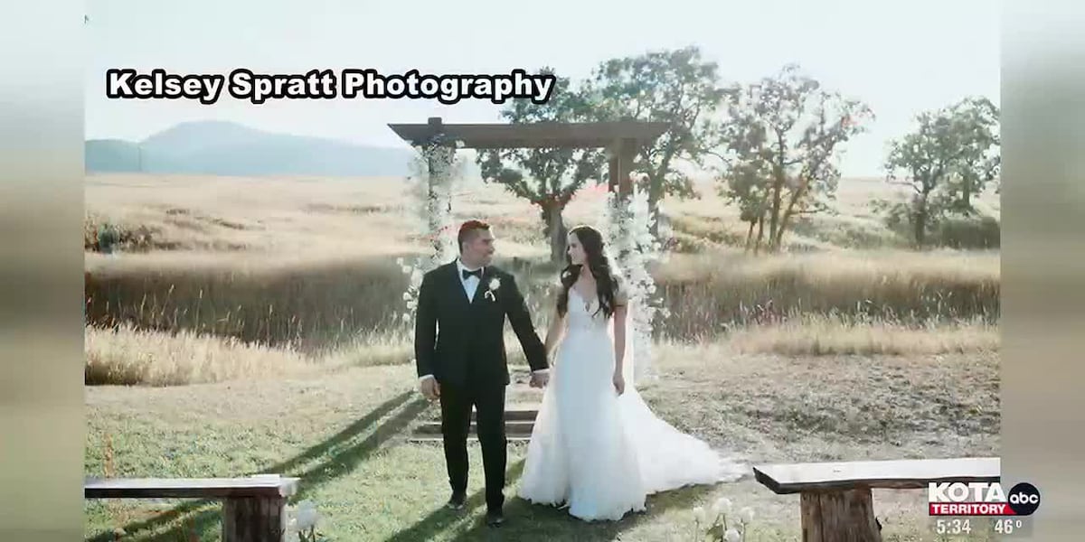 Younger Americans embracing micro-weddings to manage costs [Video]