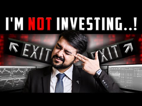 Why I Don’t Invest in these Sectors?| Sectors in Indian Stock Market| Stocks to Buy Now| Harsh Goela [Video]