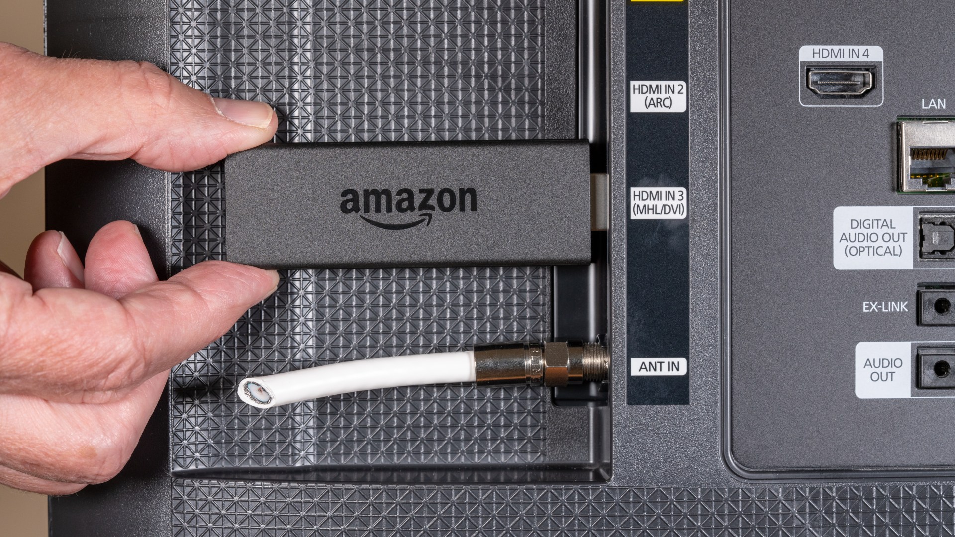Remote control chaos as Amazon Fire TV Stick owners are warned popular free feature is blocked [Video]