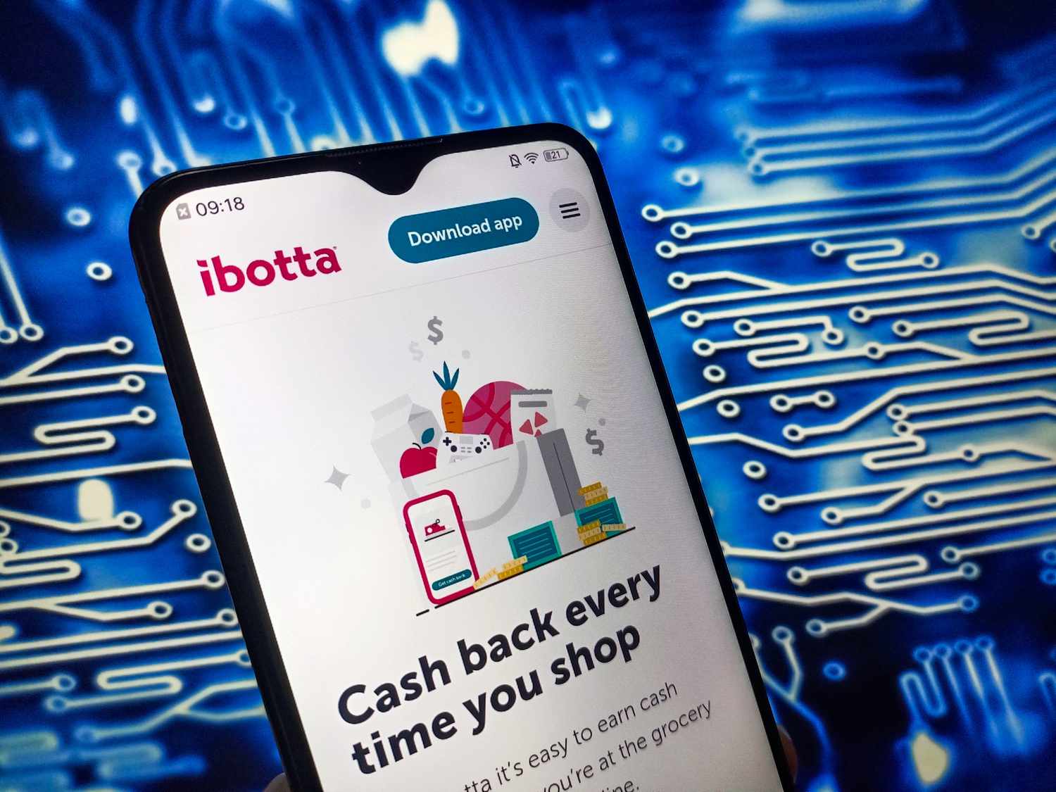 What You Need To Know About Walmart-Backed Ibotta’s IPO Plan [Video]