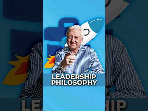 Leadership Philosophy [Video]