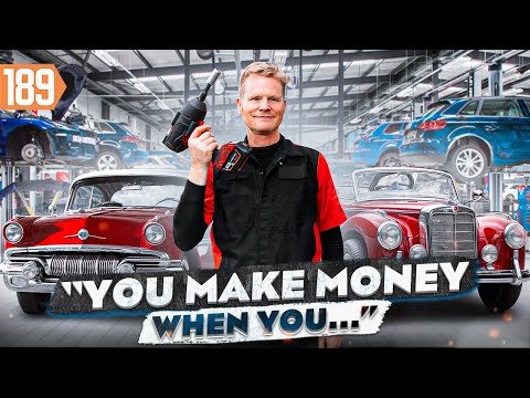 I Was Homeless… Now I Make $1M/Year!! [Video]