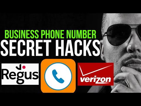 Business Credit & Business Funding 101: BUSINESS PHONE NUMBER SECRET GEMS 💎 [Video]