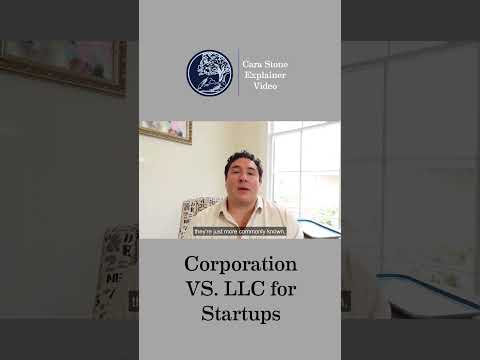 What kind of form should companies take  #venturecapital  [Video]
