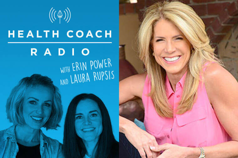 Play Big, Youre a Freaking Health Coach With JJ Virgin [Video]
