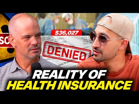 How The Healthcare System Makes Trillions | What You Must Know [Video]