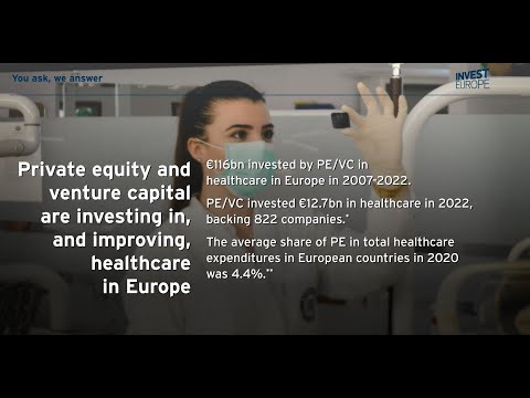 You Ask, We Answer #9: Investment in Healthcare [Video]