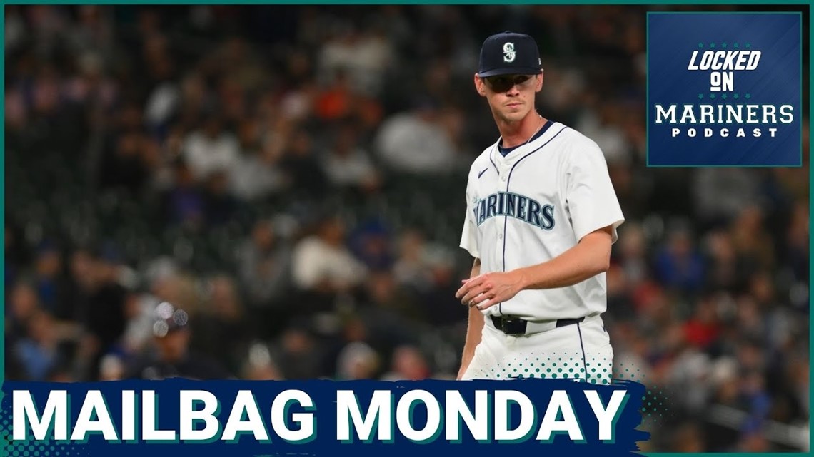 Should the Mariners Give Up on Emerson Hancock’s Chances to Start? [Video]