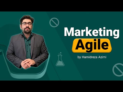 The Beginner’s Guide to Agile Marketing: Learn It Fast! [Video]
