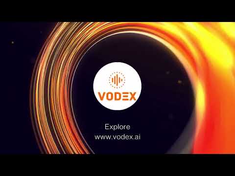 Vodex Got $2 Million Seed Funding [Video]
