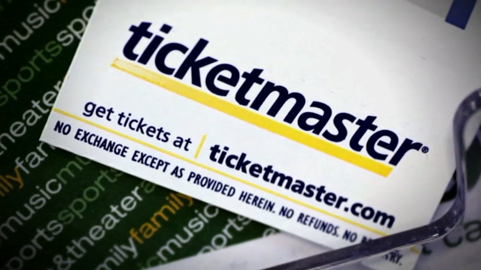 Assembly Bill 2808: California lawmaker Buffy Wicks takes on Ticketmaster; hopes to lower concerts, sporting events ticket prices [Video]