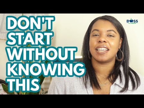 3 things you should know about startup funding for your nonprofit [Video]