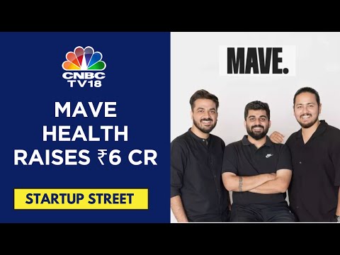 Mental Health-Tech Startup Mave Health Secures Rs 6 Crore in Pre-Seed Funding | CNBC-TV18 [Video]