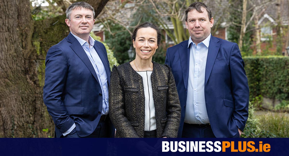 Gas Networks Ireland adds two new members to executive team [Video]