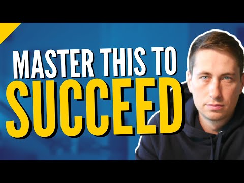 Decision Making is a Muscle | The Sweaty Starup [Video]