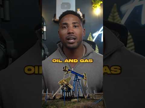 How the oil and gas industry works🔥🤑 [Video]