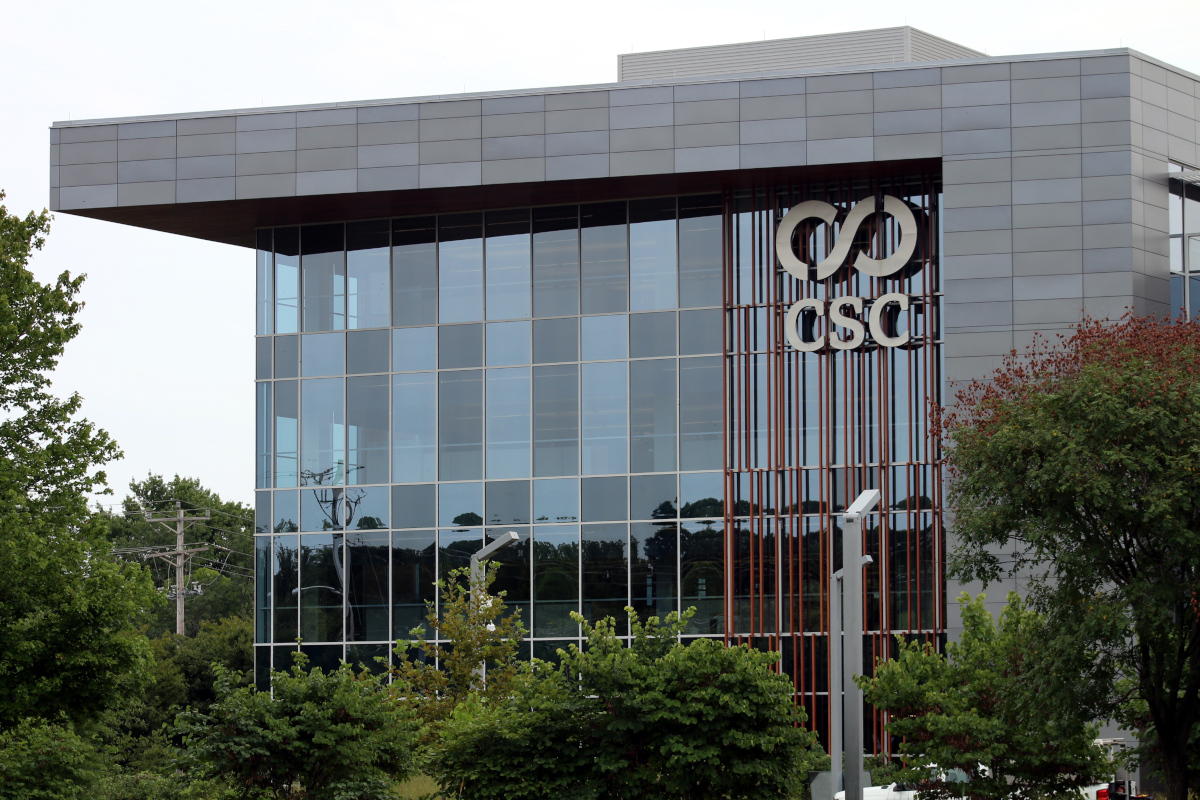 Intertrust Group rebrands with CSC name [Video]