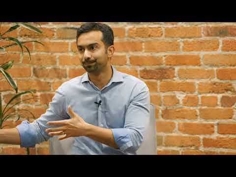 Instacart founder Apoorva Mehta explains the framework he used to iterate through 20 startup ideas [Video]