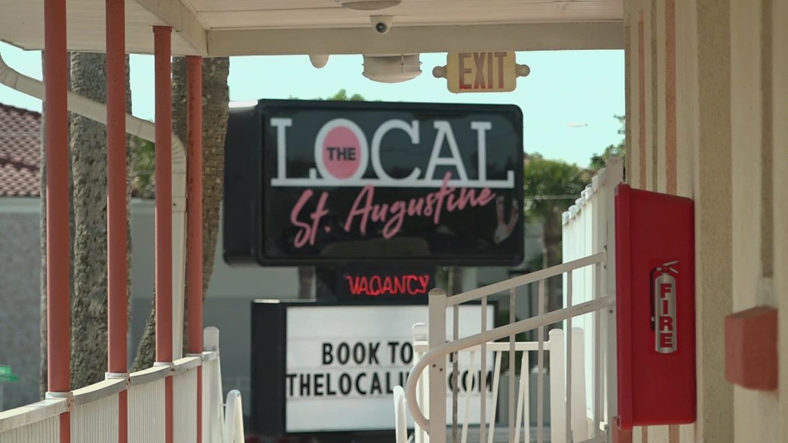 Owner of ‘The Local’ in St. Augustine concerned about attracting guests if TikTok ban bill is passed [Video]