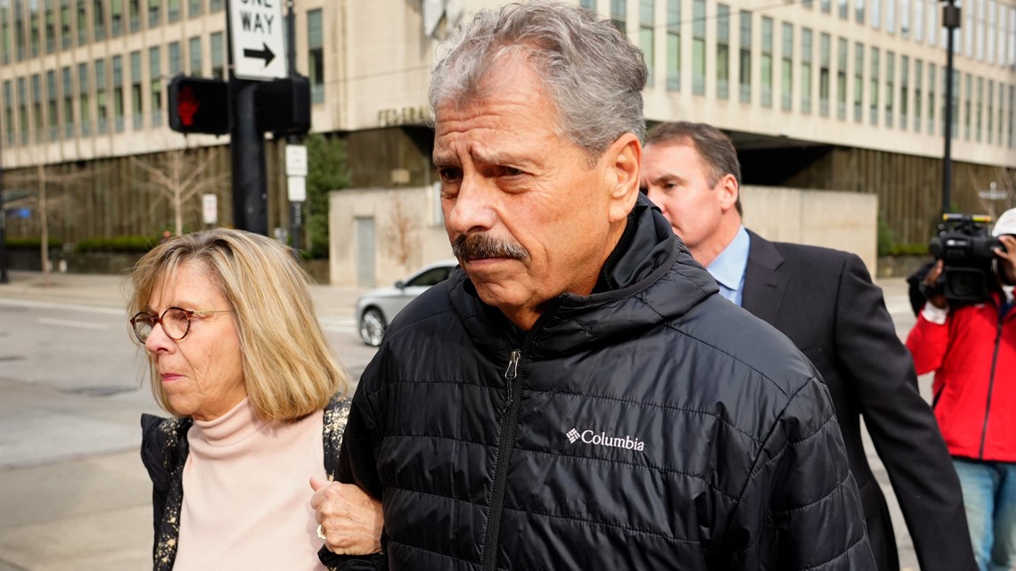 Indicted former PUCO Chairman Sam Randazzo found dead [Video]