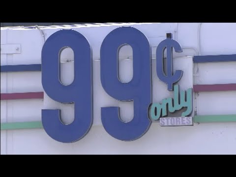 99 Cents Only closing all stores and winding down business operations [Video]