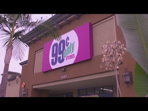End of an era: 99 Cents Only to close all store locations [Video]