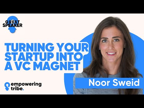 Startup Funding: Do’s and Don’ts | Noor Sweid [Video]