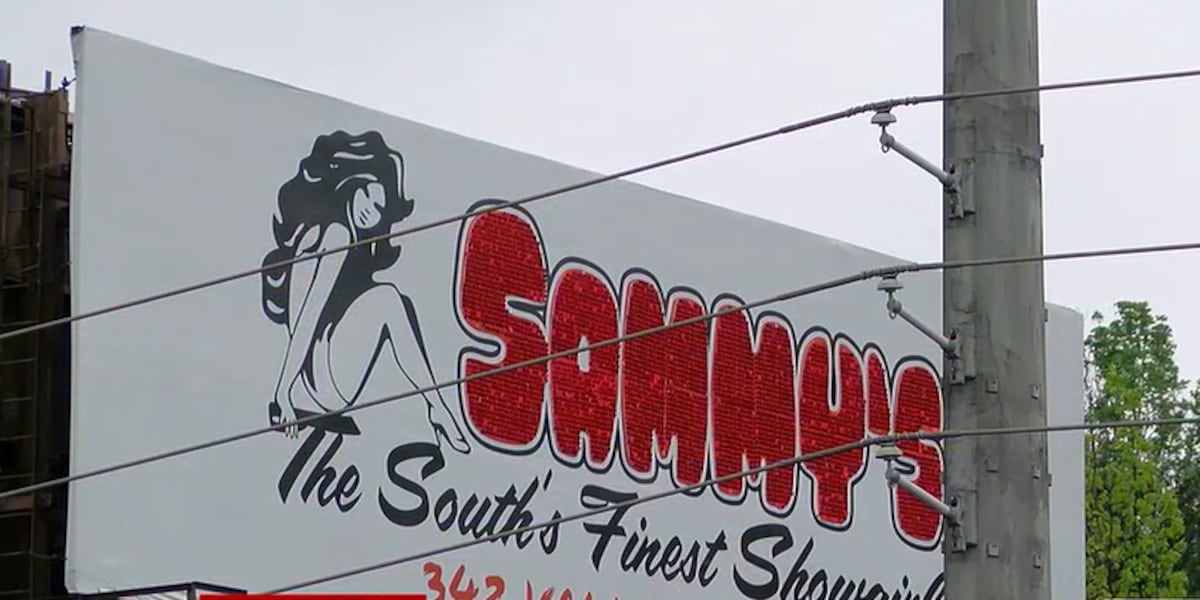 Dancers suing Birmingham strip club over wage violations and forced illegal tip sharing [Video]