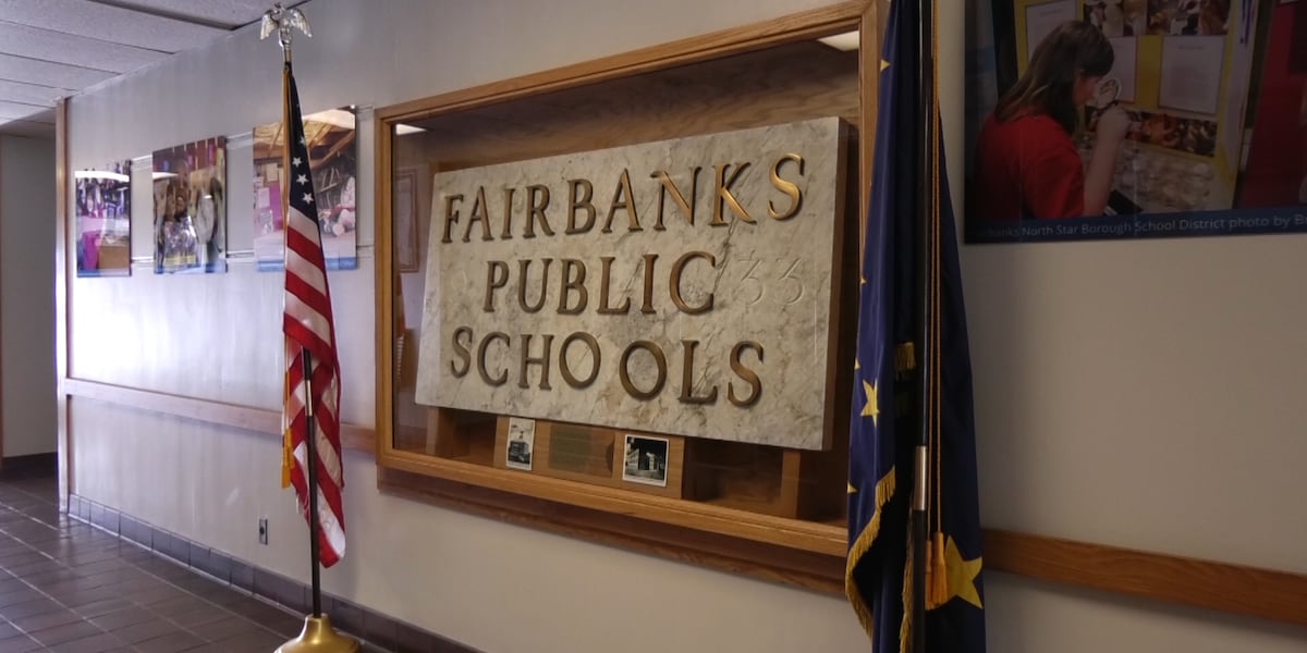 Alaskans support increased education funding and reform in poll commissioned by Governor Dunleavy [Video]