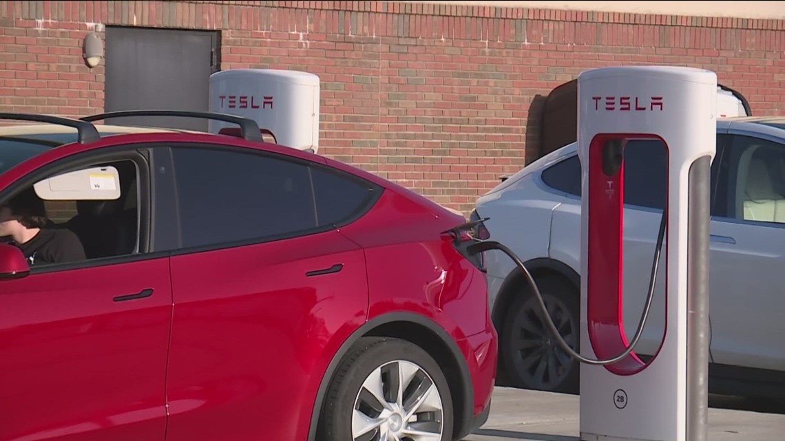 ARDOT may relieve the state’s need for EV charging stations [Video]