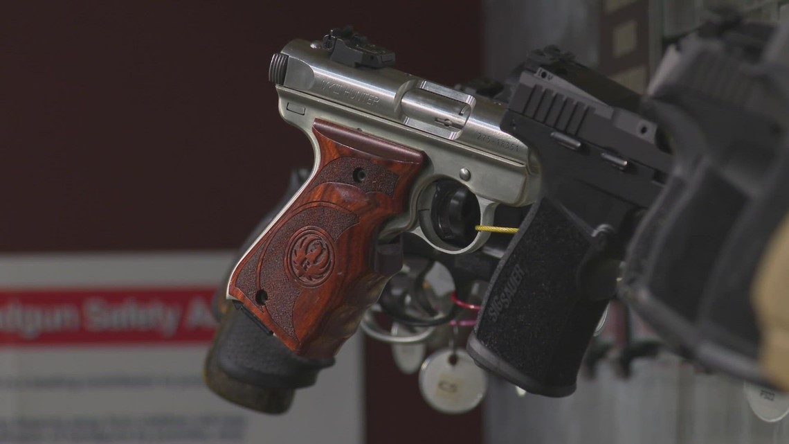 TN House, Senate pass bill requiring gun safety lessons in school [Video]