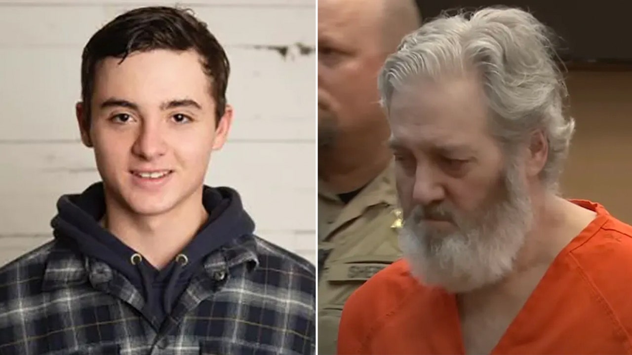 Utah squatter takes plea deal in teen farmer’s murder; leads police to remains [Video]