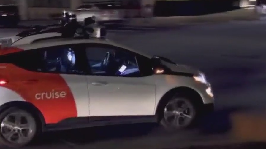 Cruise to redeploy driverless cars in Phoenix [Video]