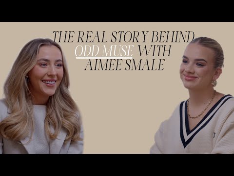 The Real Story Behind Odd Muse With Aimee Smale [Video]