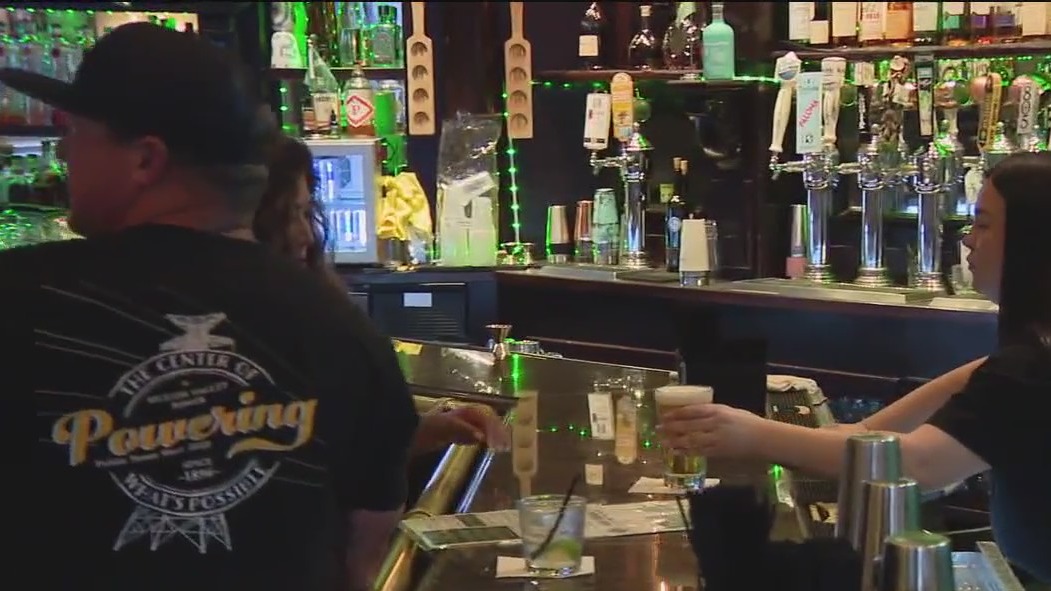 Irish pub in Santana Row closes doors after more than 20 years in business [Video]