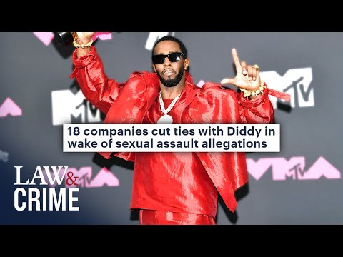 P. Diddy’s Business Empire Starting to Collapse as Trafficking Investigation Heats Up [Video]
