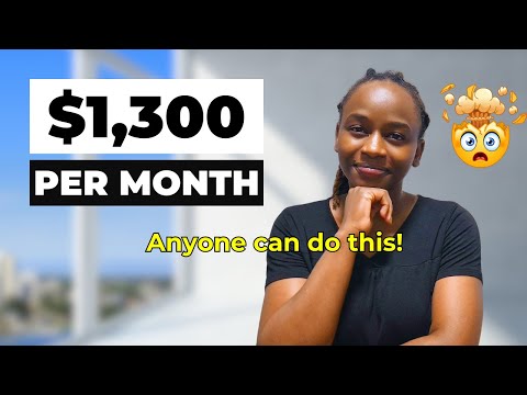 2 Small Businesses That YOU Can Start Without Money [Video]