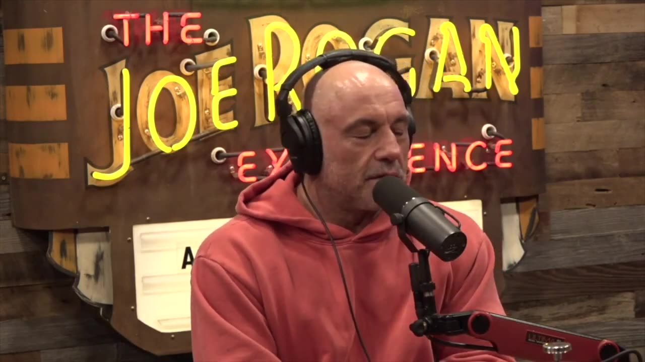Joe Rogan Roasts “The View” After They Get Schooled by Guest [VIDEO]
