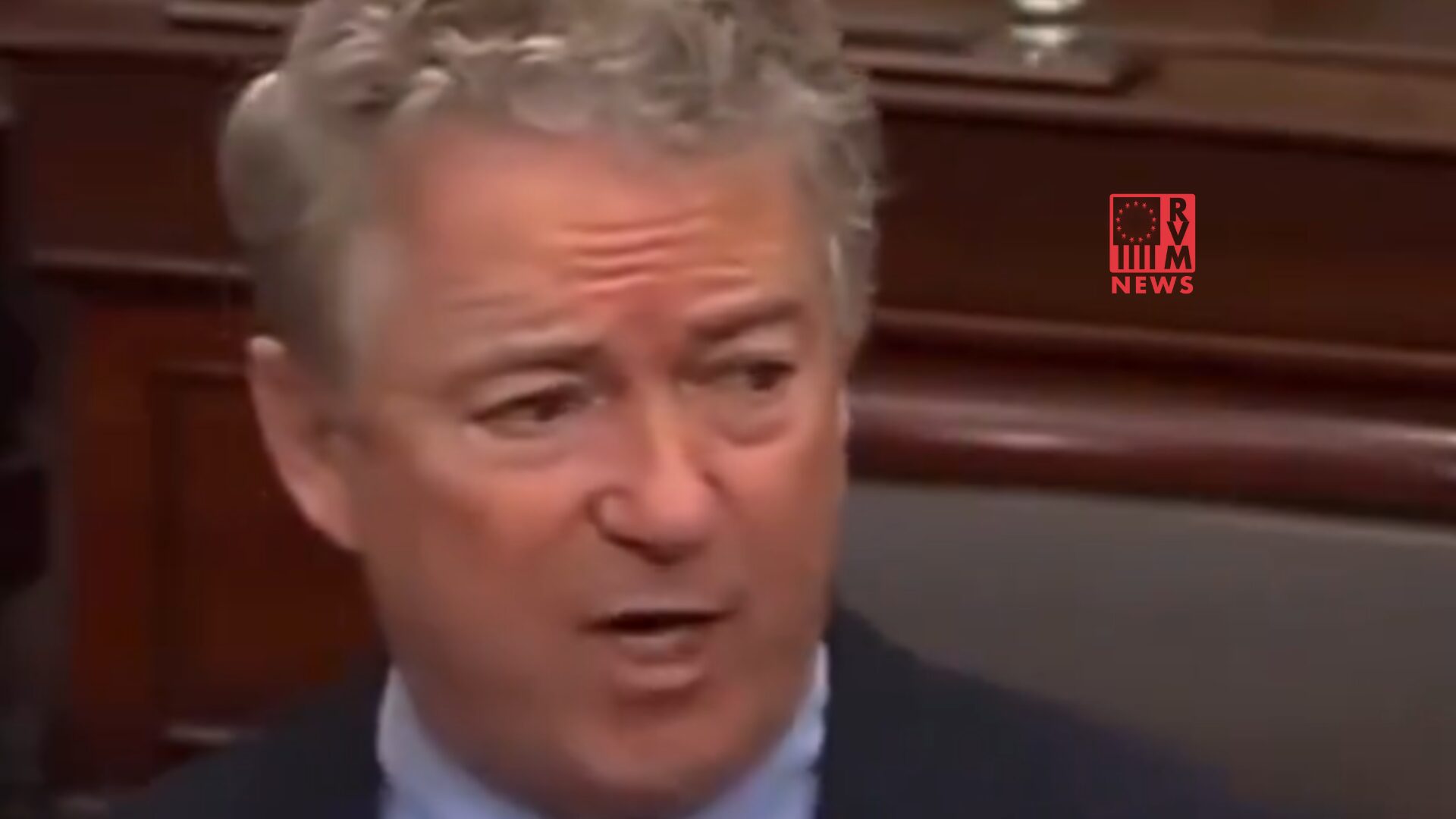 Rand Paul Has Had Enough: More Money For Ukraine Than The Marine Corp [VIDEO]