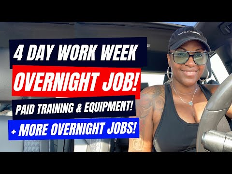 🙌🏾 MY PREVIOUS EMPLOYER IS HIRING! OVERNIGHT! PAID TRAINING & EQUIPMENT! WORK FROM HOME JOBS 2024 [Video]